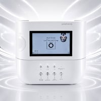 O’Nail Pro Max Smart-Lampe mit KI, biometrischer Kamera und integriertem Akku O’Nail Pro Max Smart-Lampe mit KI, biometrischer Kamera und integriertem Akku